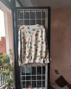 Very Beautiful N Cute Warm Girls Hoddie
