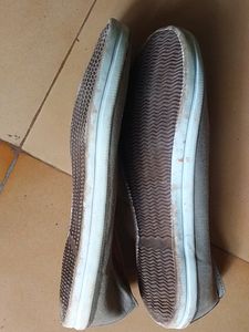 Canvas Shoe North Star By Bata