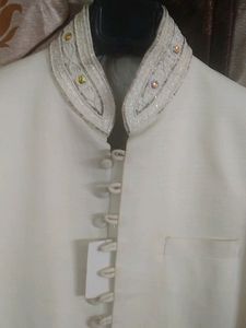 Suit, 2pcs Size 36