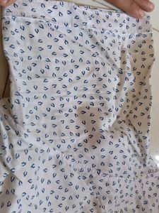 Cool Wear Printed Shirt