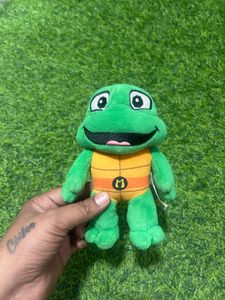 TEENAGE MUTANT NINJA Turtles
