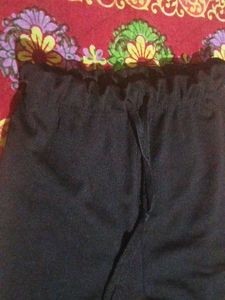 blank stretchable pant