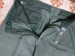4 Combo Men's Formal Pants