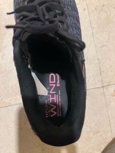 Under Armour Flow Running Shoes