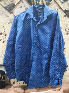 John Players Men Shirt