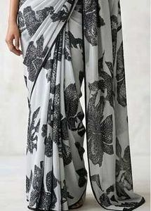 New saree