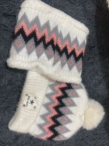 Assorted 3 Cozy Winter cap
