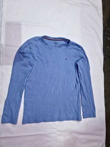 Tommy Hilfiger Long Sleeve T-Shirt