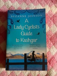 A Lady Cyclist's Guide to Kashgar