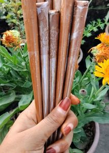 6 Henna Cones for only nail