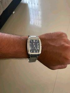 Tommy Hilfiger men's watch