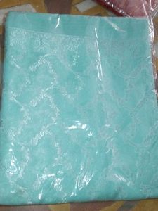 Embellished Silk Saree