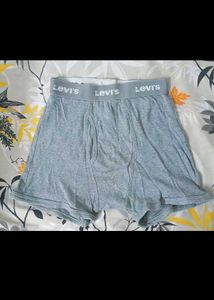 Combo Of 3 Levi's Preloved Trunks (Underwear)