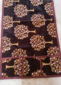 Brand New*** Fridge Cover good Quality
