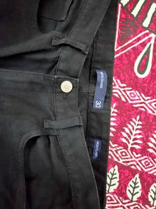 tokyo talkies Black Jeans