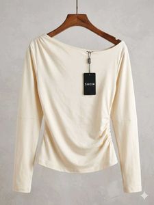 Branded top
