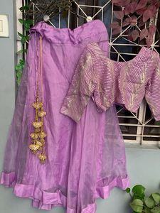 Women Lehenga Choli