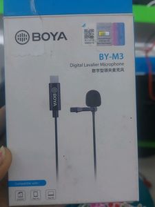 BOYA BY-M3