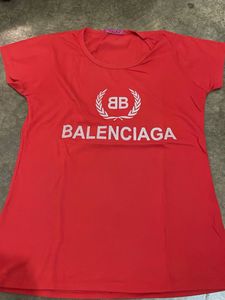 Balenciaga Logo T-Shirt