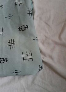 Print Fabric |PRINTED HIJAB