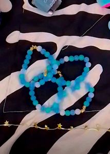 ocean and waves Bracelets 🌊| made with love