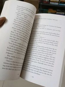 Odd One Out by Nic Stone