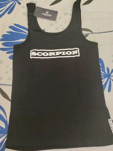 Camisole/Spegheti