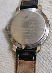 Fastrack Watch