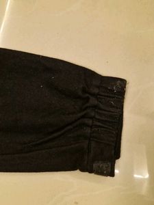 Sale! Stylish Black Cargo Jeans for Men