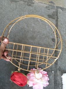Home Decor Or Gift Hamper Stand