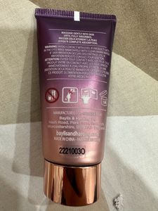Body lotion;Sealed pack