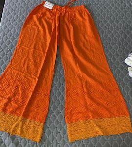 Women Flared Palazzo