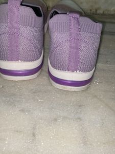 Casual slip-on shoes