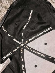 Nike Original Baseball Snapback Cap