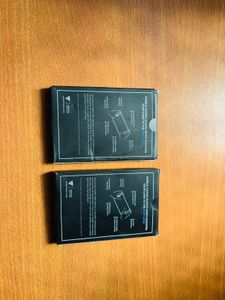 Vero Forza Glide Pro Finger Sleeves 4 Pieces