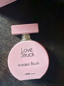 Nykaa Love Struck Hidden Blush Eau De Parfum