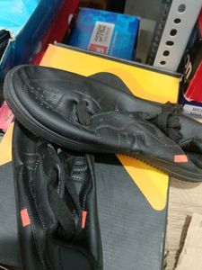Men's Black Casual Shoes