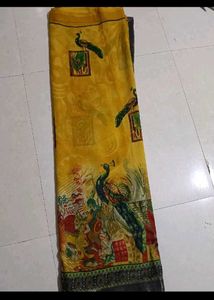Pack of 3 saree