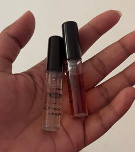 Plum Body Lovin' Perfume Set