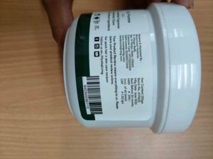 Mystiq Aloe Vera Gel