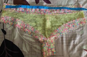 Victoria’s Secret PINK Extra Low-Rise Cheekster