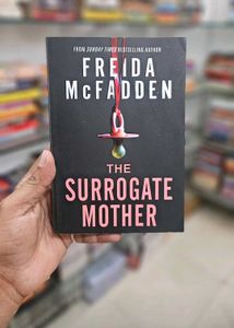 The Surrogate Mother - Thriller