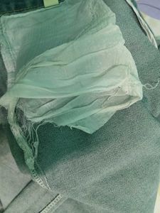 Light Blue Jeans
