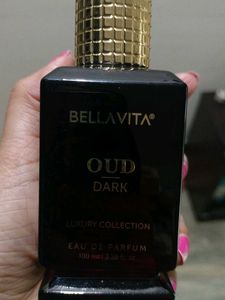 Bellavita Oud Dark Eau de Parfum