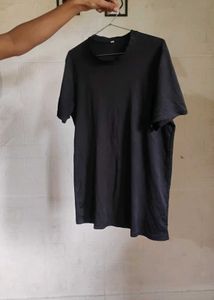 Classic Black T-Shirt