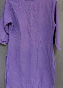 Kurti From Zudio