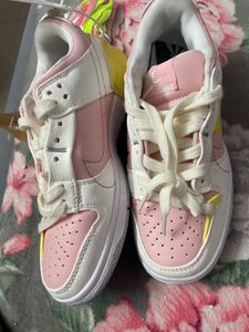 Nike Dunk Low Pink Pastel