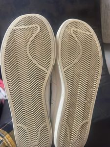 Nike Blazer Low Sneakers