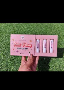 Set of 3 Lipsticks