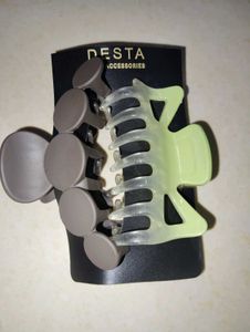 Desta Accessories Hair Clips Set